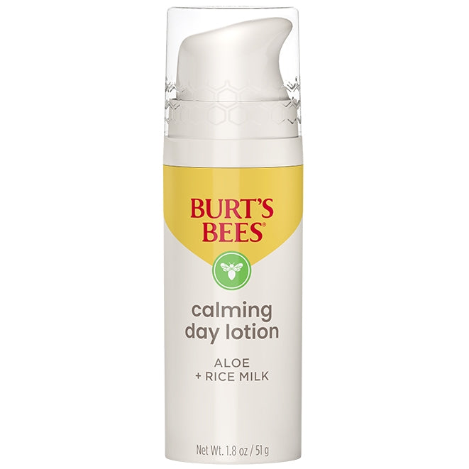 Sensitive Solutions Calming Day Lotion T1