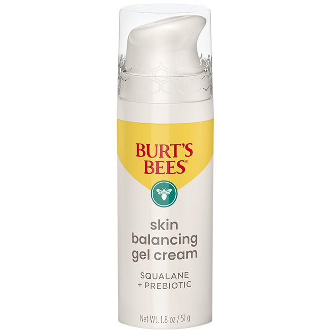 Clear & Balanced Skin Balancing Gel Cream Q0