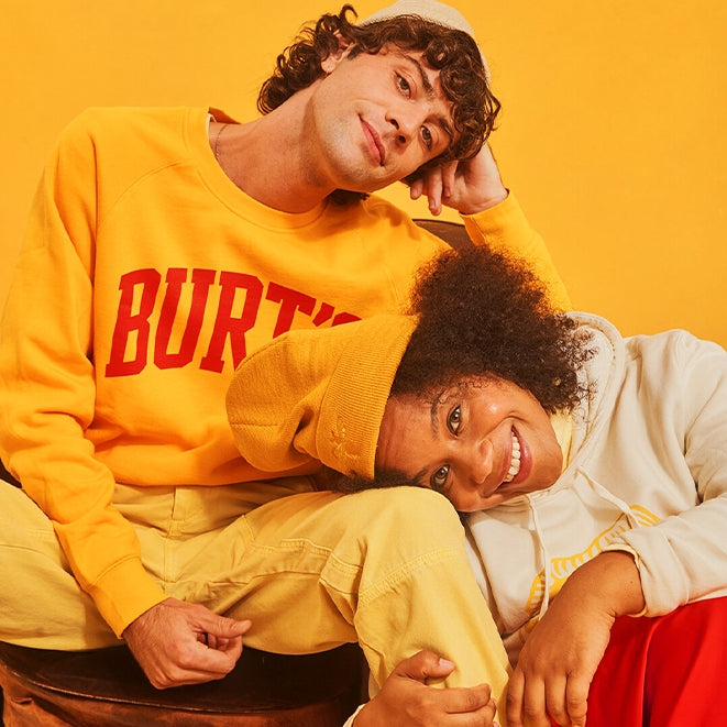 Crewneck Sweatshirt R9