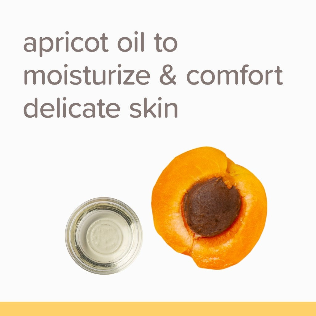 Baby Bee Nourishing Baby Oil S6