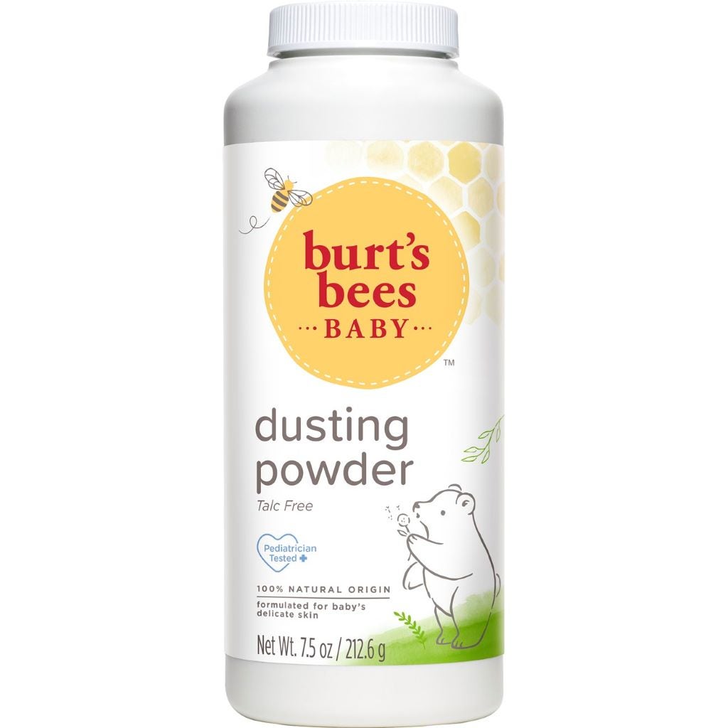 Baby Bee Dusting Powder Q2