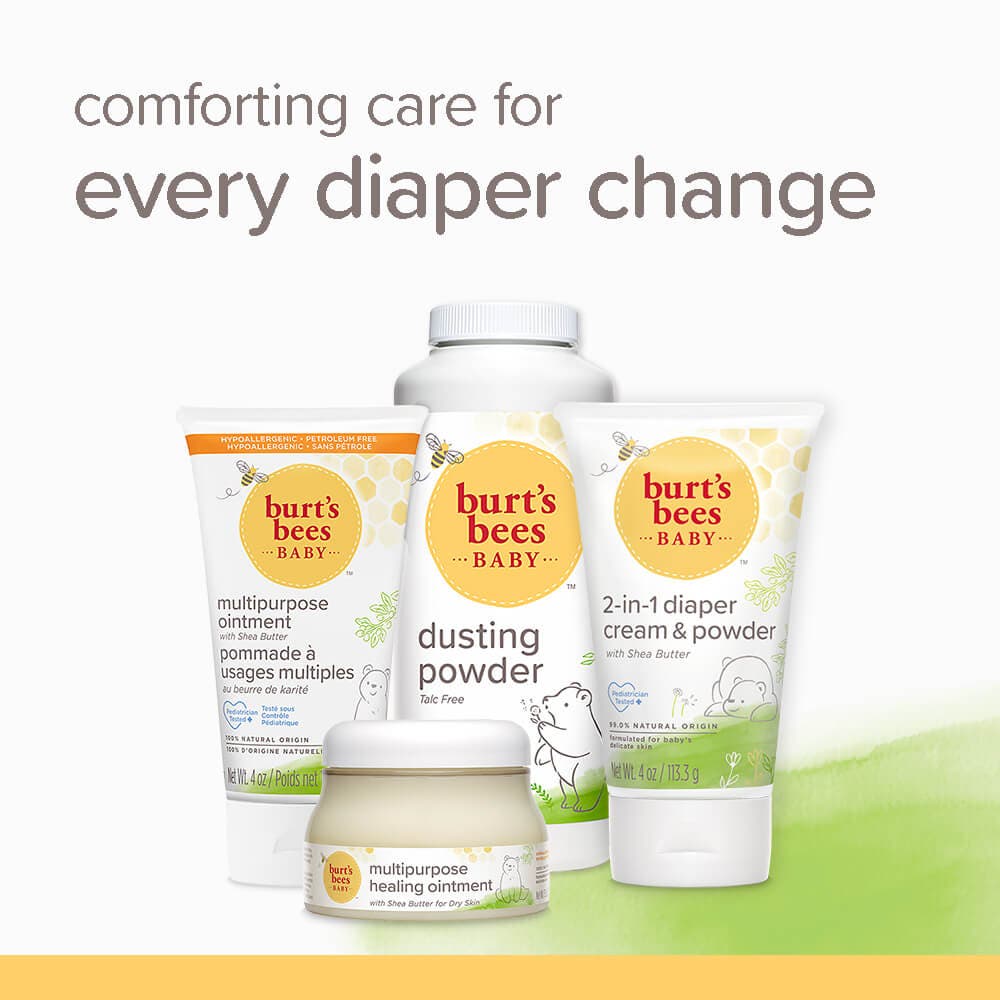 Baby Diaper Rash Ointment R0