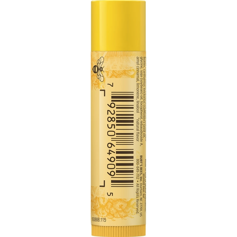 Tropical Pineapple Moisturizing Lip Balm G3