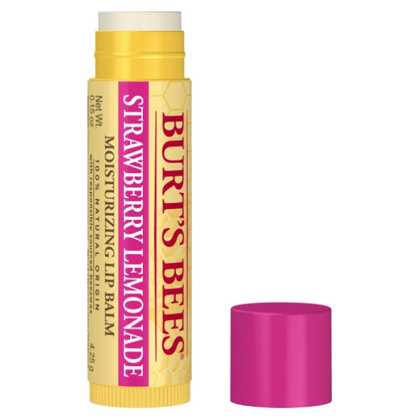 Strawberry Lemonade Lip Balm Z2