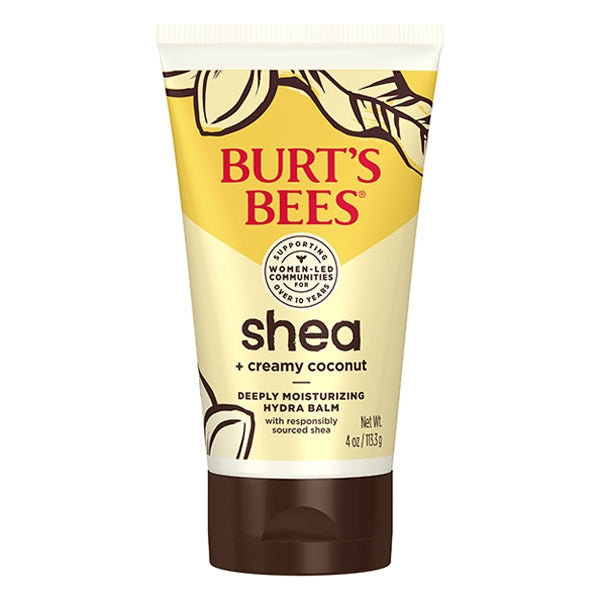 Shea + Creamy Coconut Deeply Moisturizing Hydra Balm N6