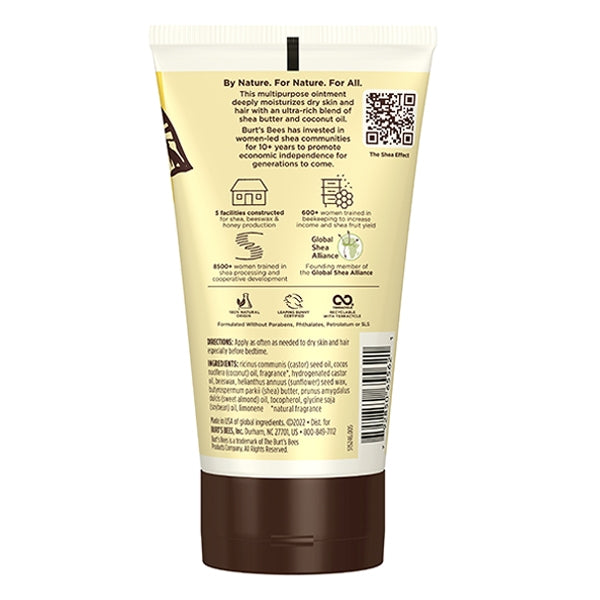Shea + Creamy Coconut Deeply Moisturizing Hydra Balm N6