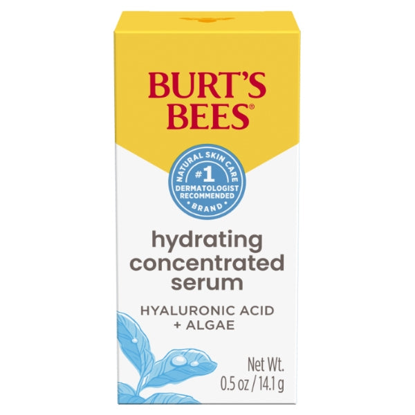 Face Care Concentrated Serum - Hydrating F0