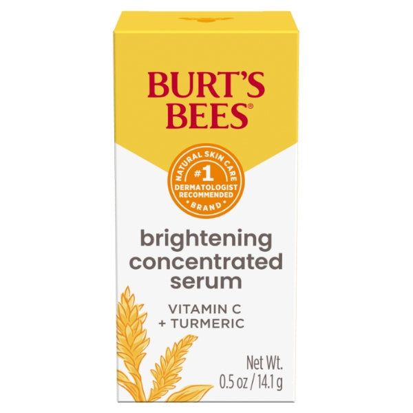 Face Care Concentrated Serum-Brightening Y5