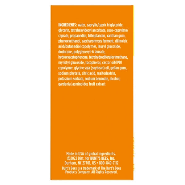 Face Care Concentrated Serum-Brightening Y5