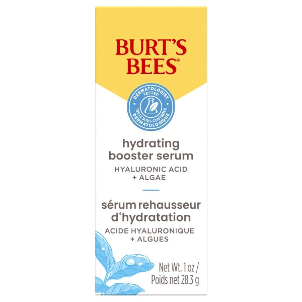 Hydrating Booster Serum O9