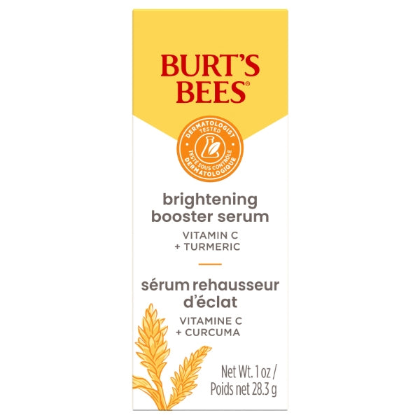 Brightening Booster Serum With Vitamin C D5