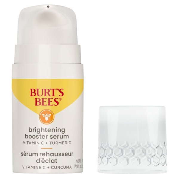 Brightening Booster Serum With Vitamin C D5