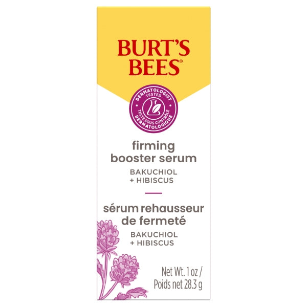 Firming Booster Serum E5