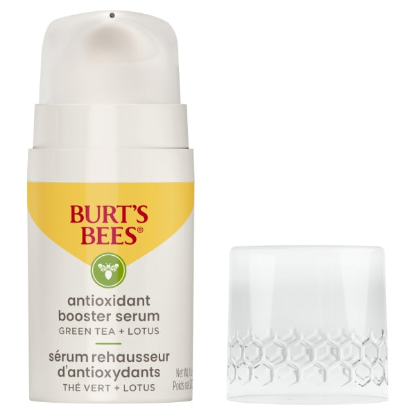 Antioxidant Booster Serum Y1