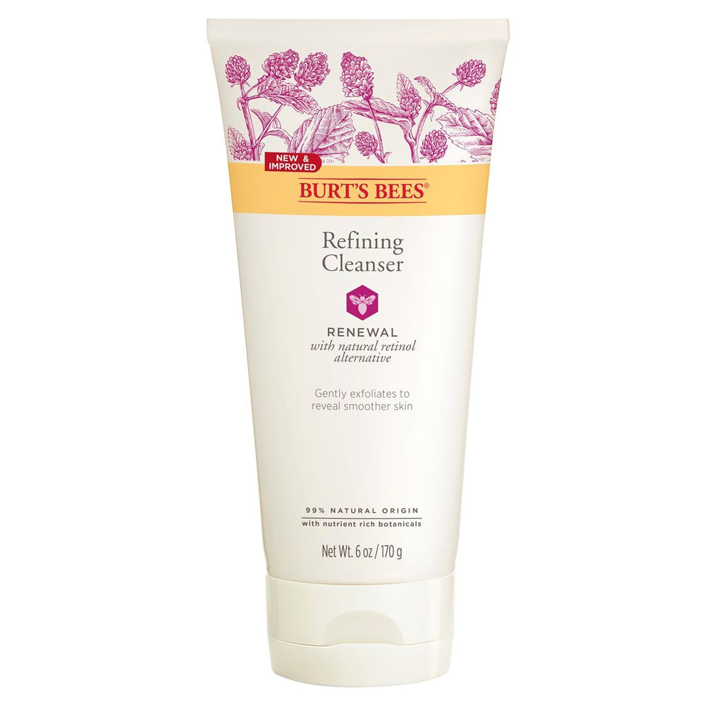 Renewal Refining Cleanser J1
