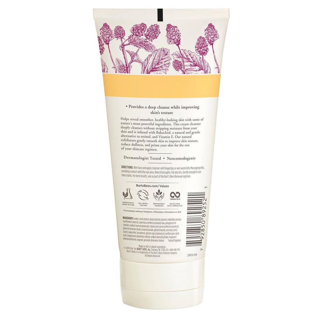 Renewal Refining Cleanser J1