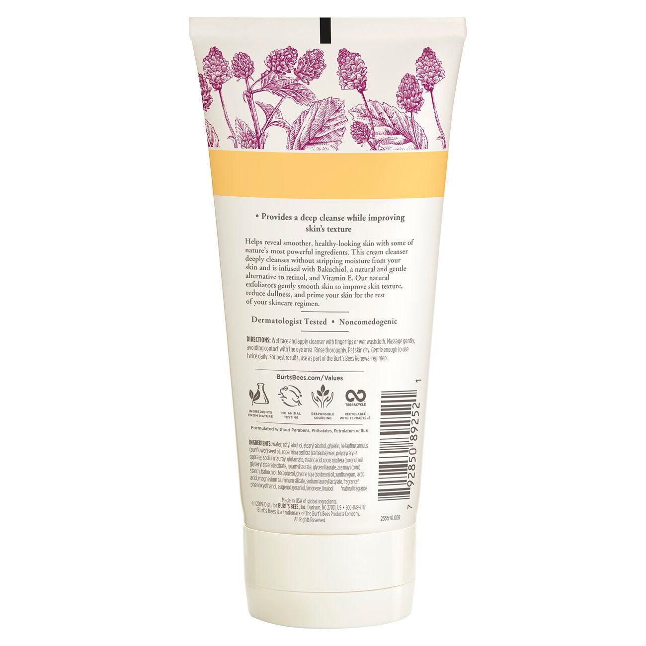 Renewal Refining Cleanser J1