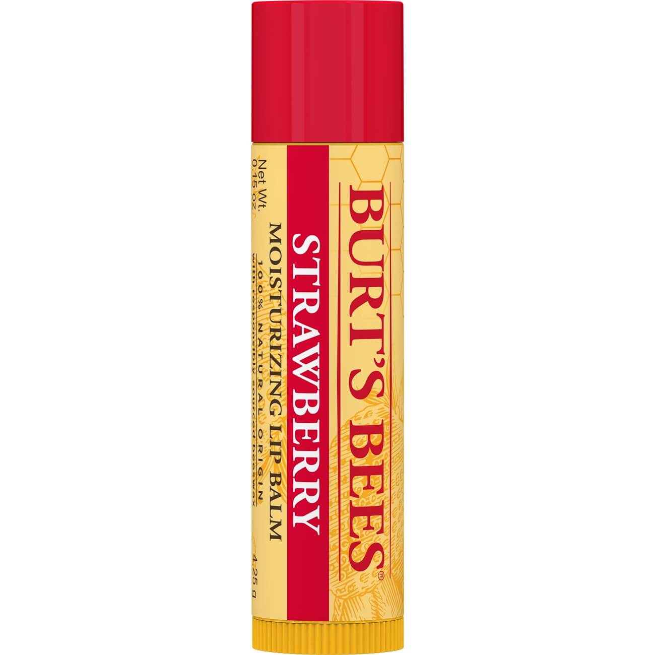 Strawberry Lip Balm N9
