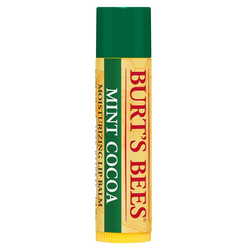 Mint Cocoa Moisturizing Lip Balm N8