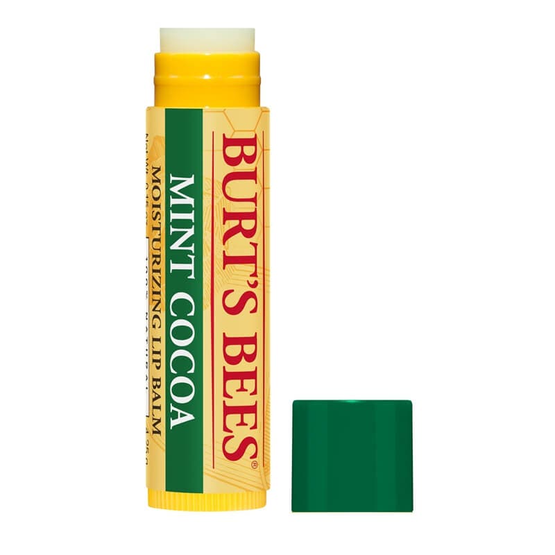 Mint Cocoa Moisturizing Lip Balm N8