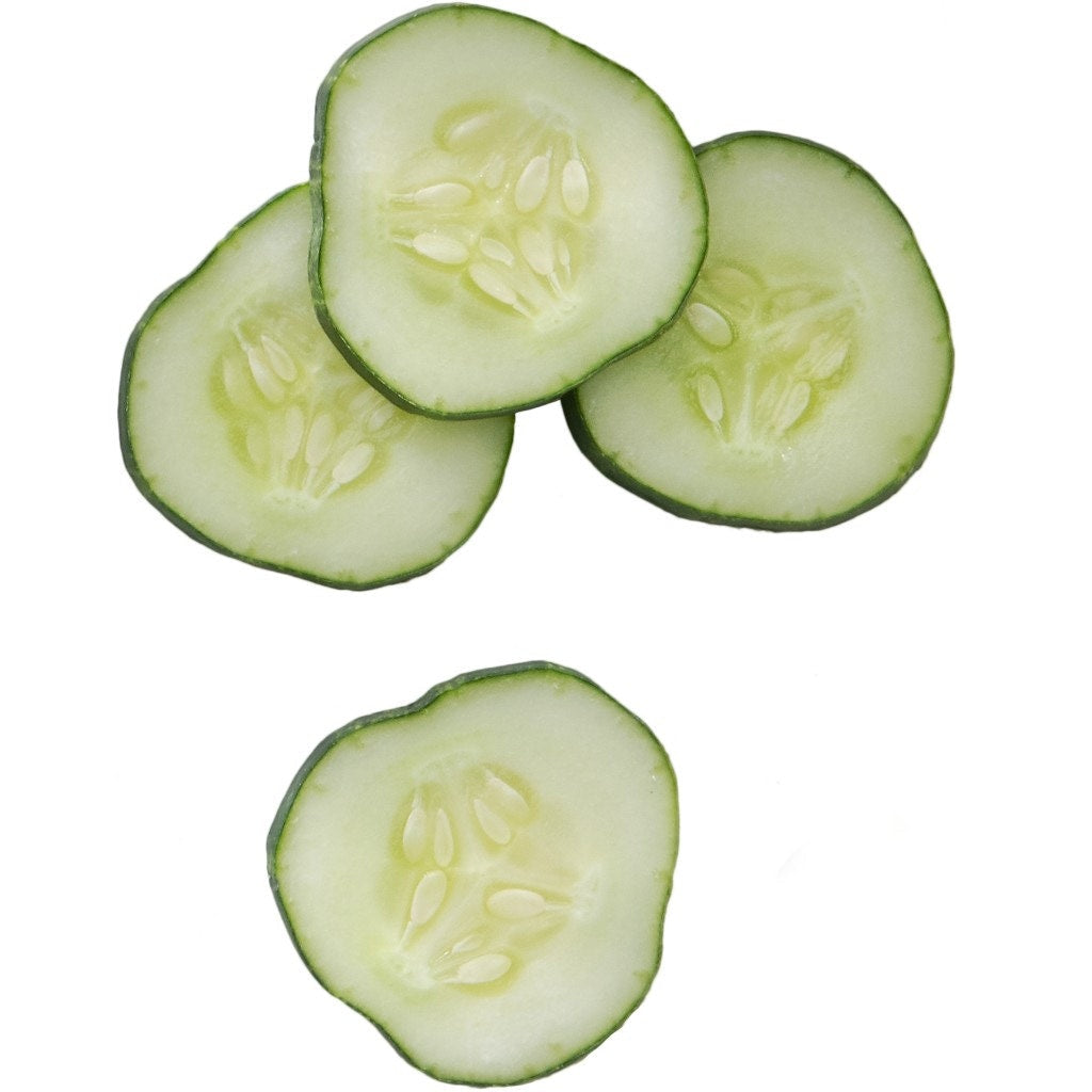 Refreshing Cucumber Foaming Cleanser M1