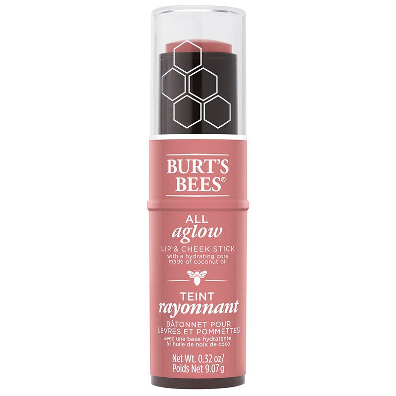 All Aglow Lip & Cheek Stick R9