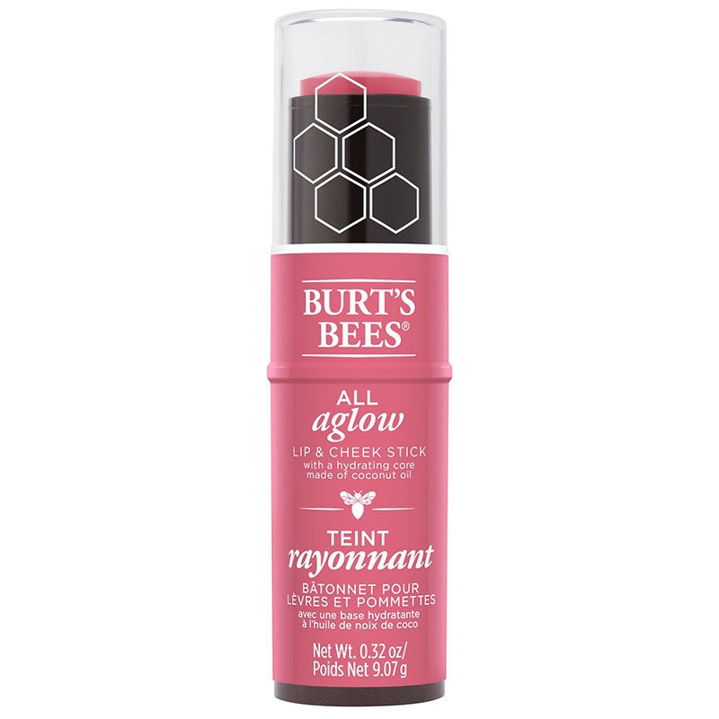 All Aglow Lip & Cheek Stick R9
