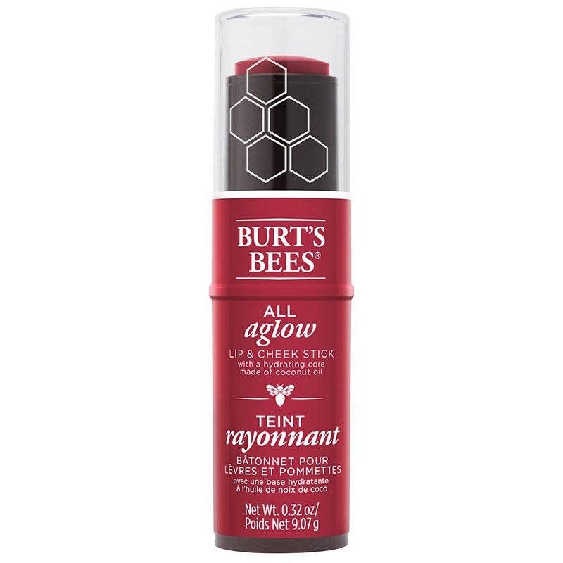 All Aglow Lip & Cheek Stick R9