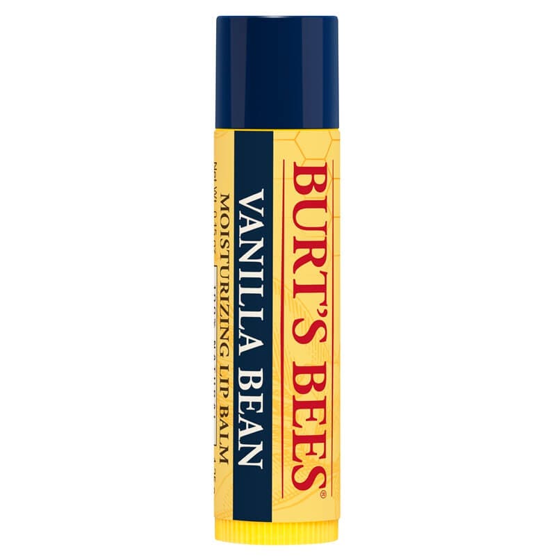 Vanilla Bean Moisturizing Lip Balm Q5