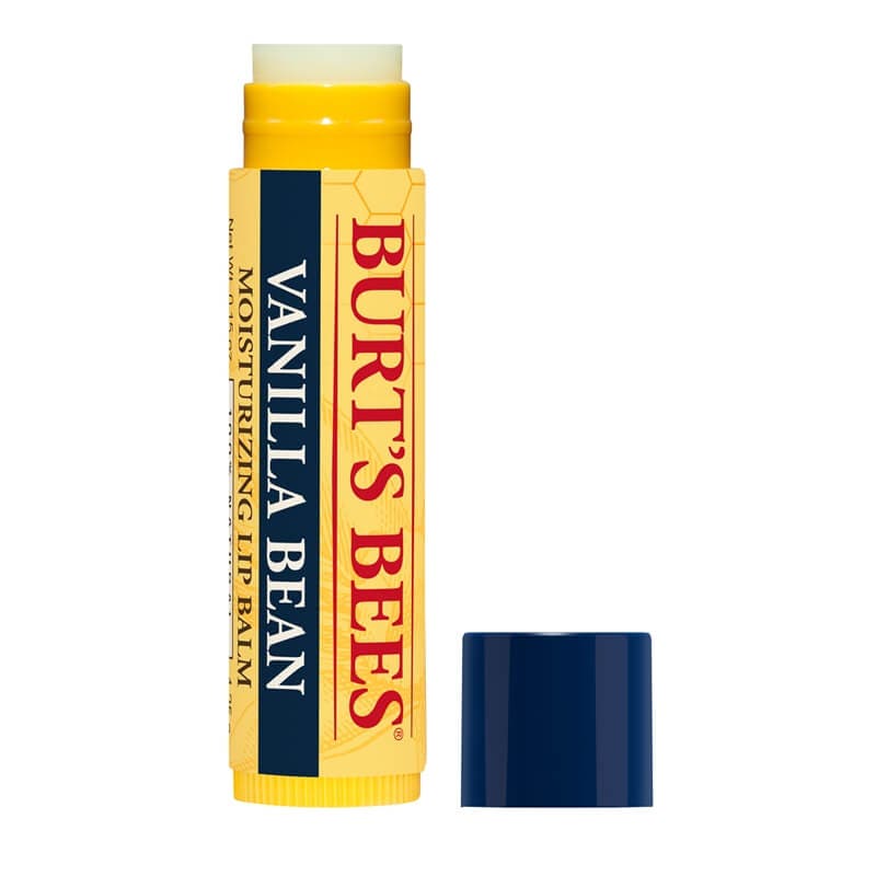 Vanilla Bean Moisturizing Lip Balm Q5