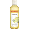Body Oil - Lemon & Vitamin E P1