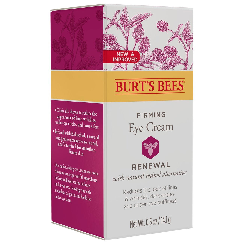 Renewal Firming Eye Cream R0