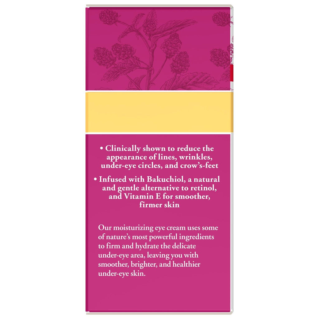 Renewal Firming Eye Cream R0