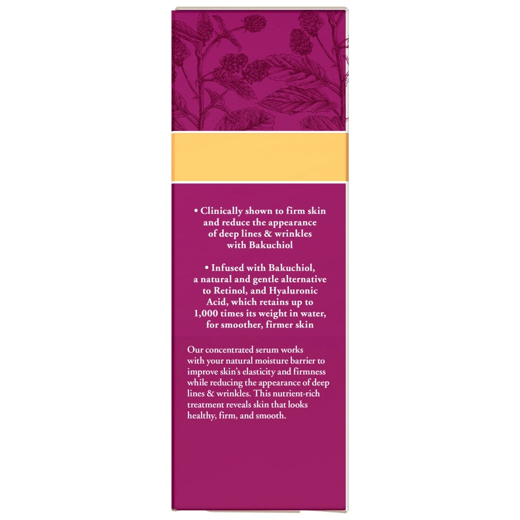 Renewal Intensive Firming Serum G1