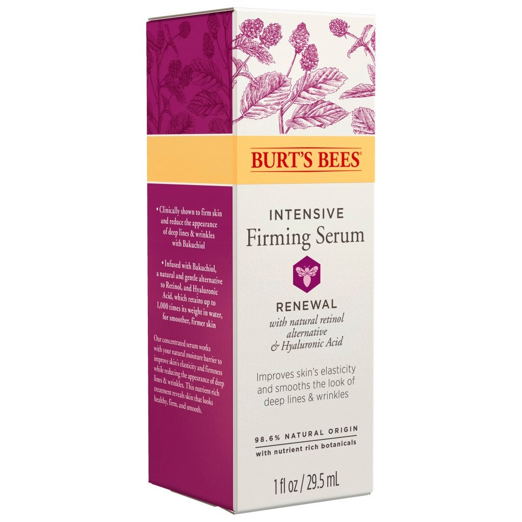 Renewal Intensive Firming Serum G1