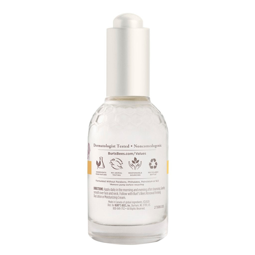 Renewal Intensive Firming Serum G1