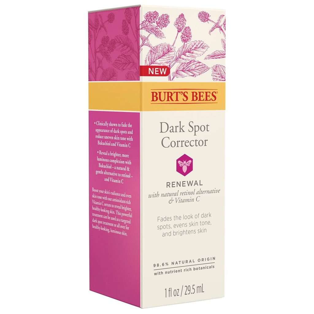 Renewal Dark Spot Corrector J6