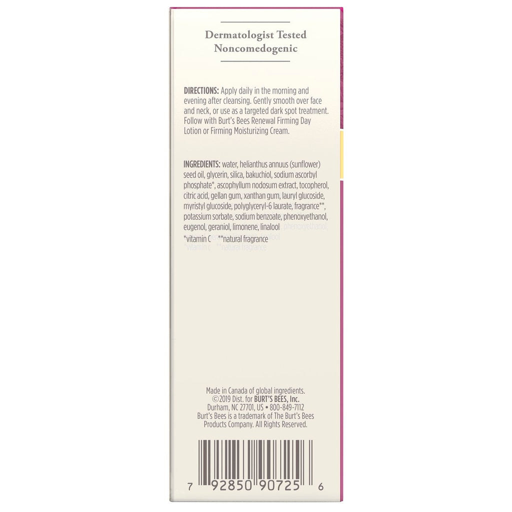 Renewal Dark Spot Corrector J6