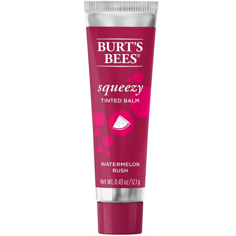Squeezy Tinted Balm Q9