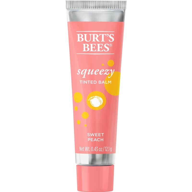 Squeezy Tinted Balm Q9