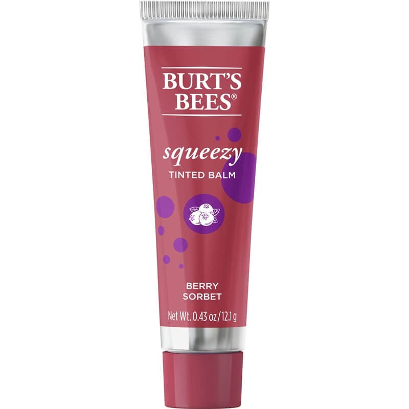 Squeezy Tinted Balm Q9