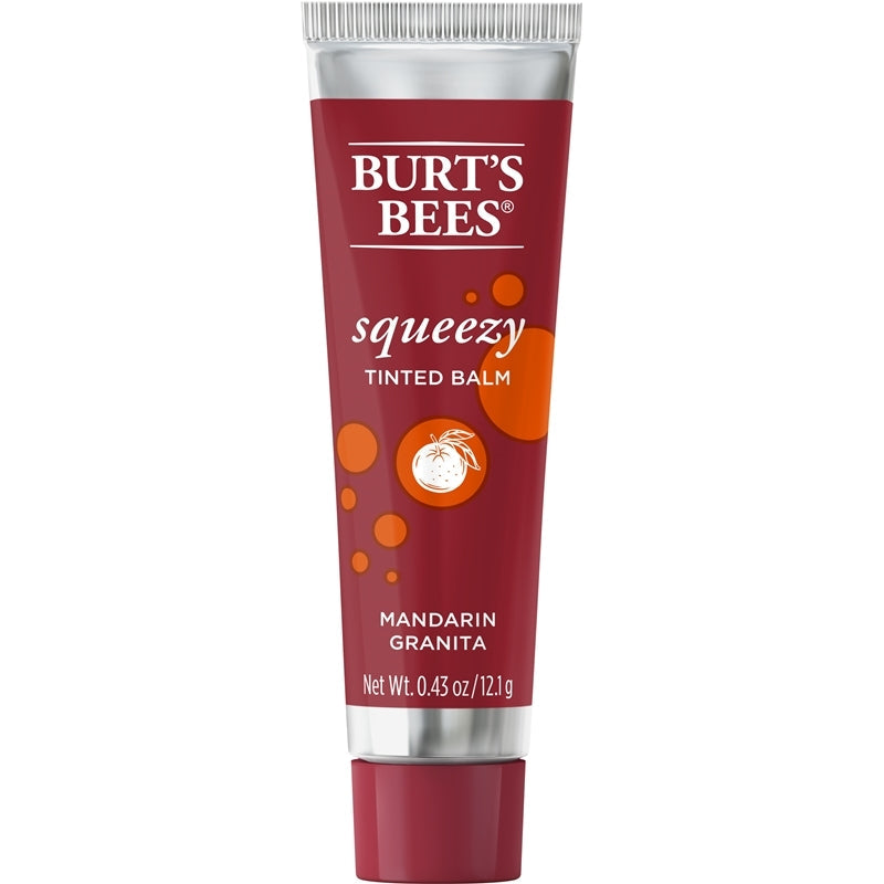 Squeezy Tinted Balm Q9