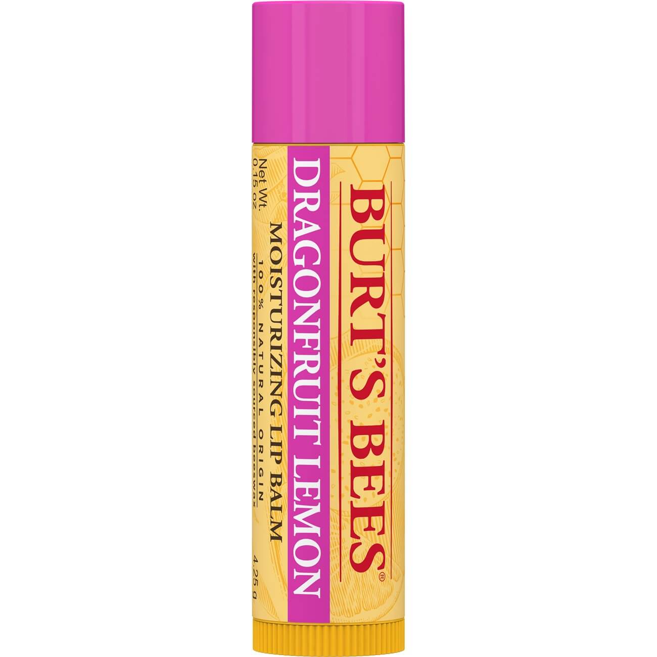 Dragonfruit Lemon Lip Balm R5