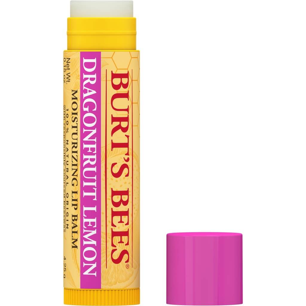 Dragonfruit Lemon Lip Balm R5