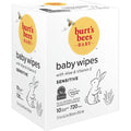 Baby Wipes Multi-pack B5