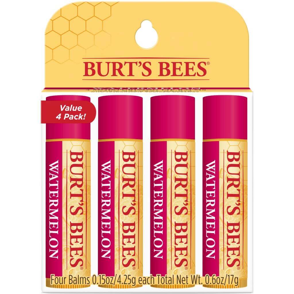 Watermelon Lip Balm S7