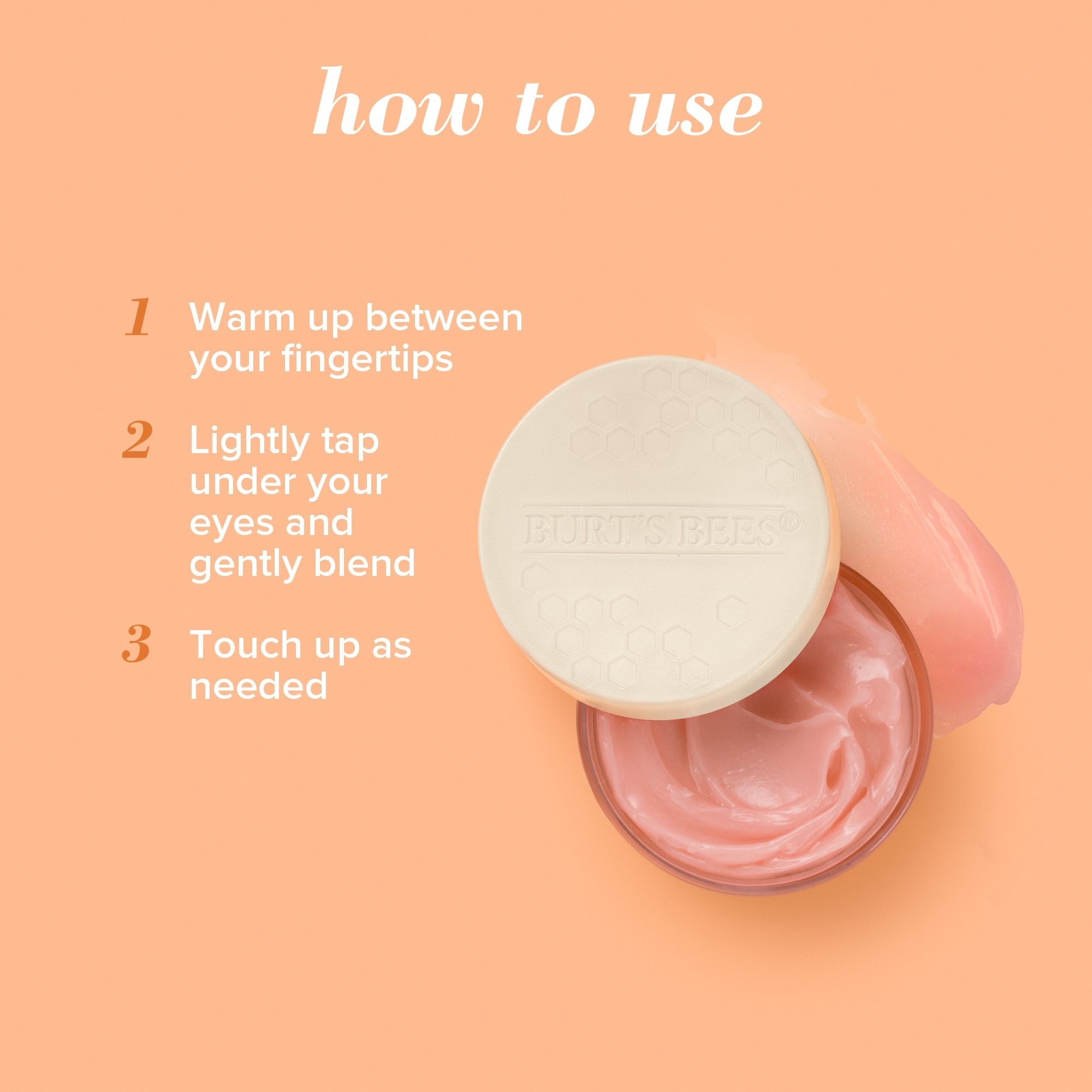 Illuminating Eye Balm L8