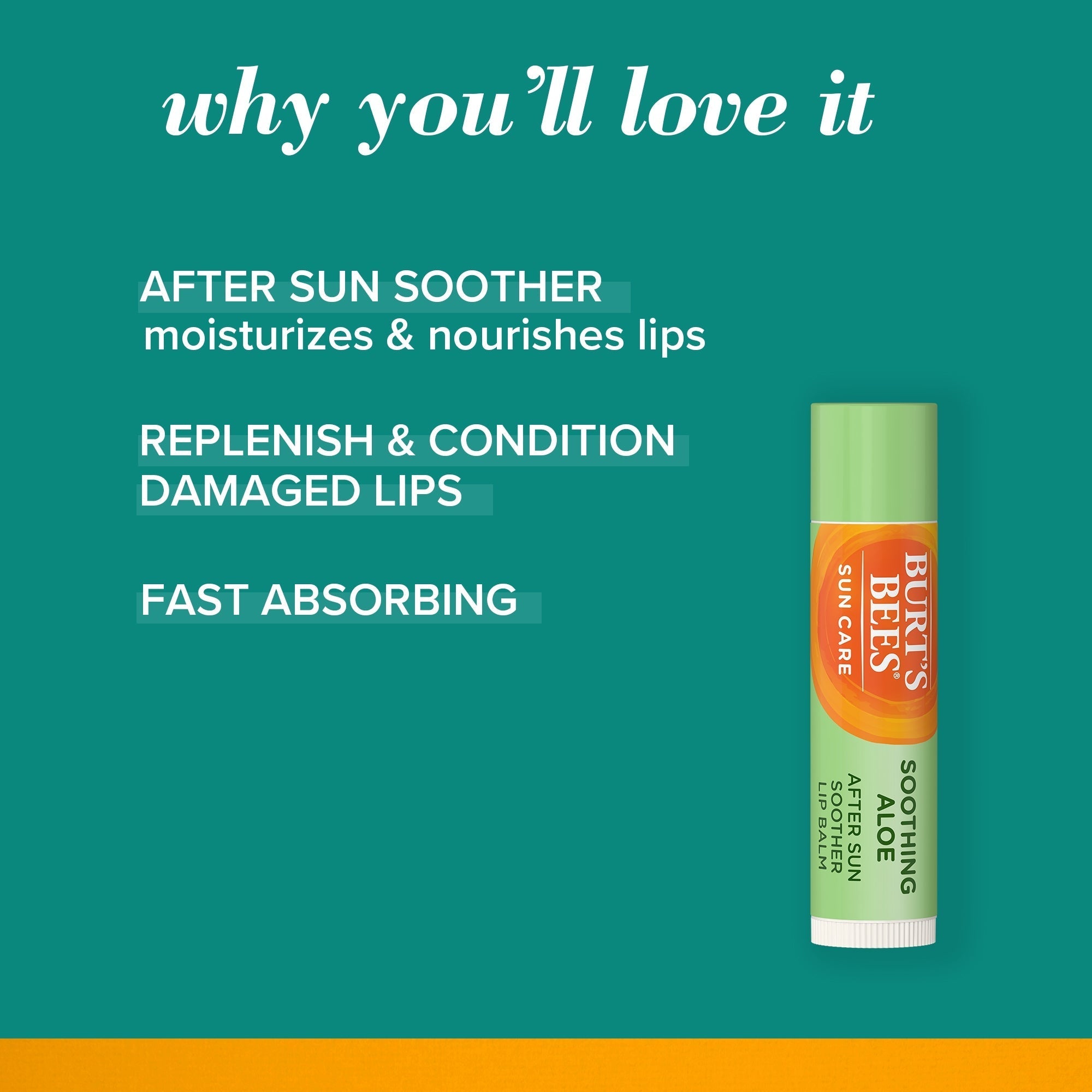 Aloe After Sun Soother R2