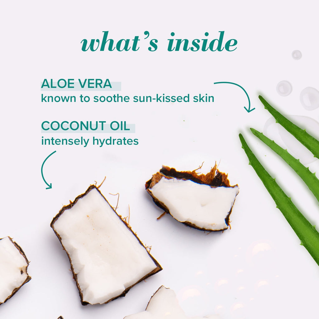 Aloe After Sun Soother R2