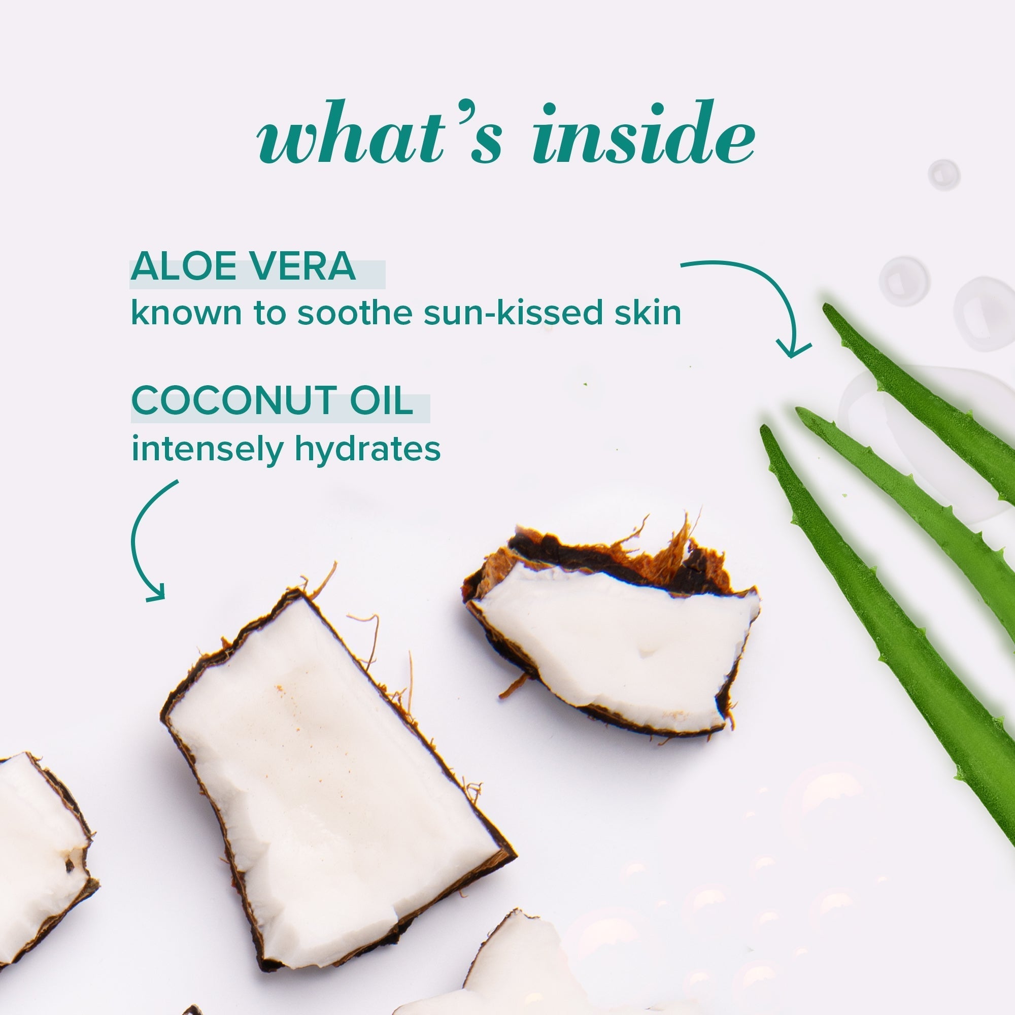 Aloe After Sun Soother R2